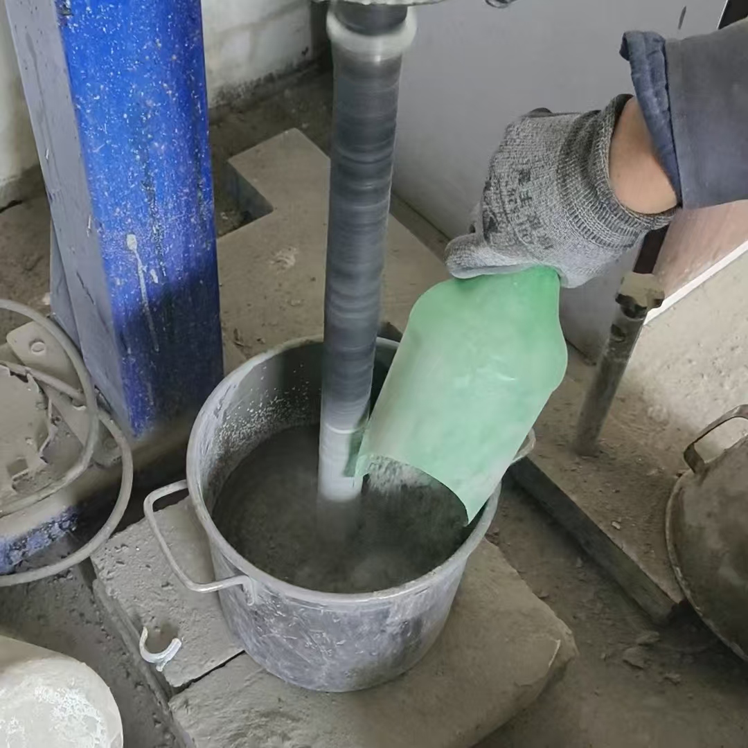 台山桥梁公路张拉用H60压浆料与普通压浆料有什么区别？